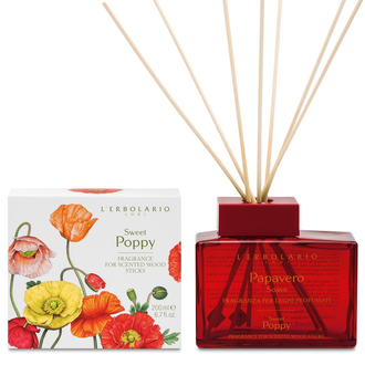 Product_show_fragrance-for-scented-wood-sticks-sweet-poppy