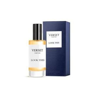Verset Parfums Αντρικό Άρωμα Look This Eau de parfum 15ml
