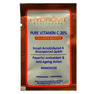 Product_show_5203957300017-hydrovit-pure-vitamin-c-20-collagen-booster-7-monodoseis