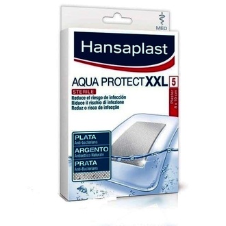Product_show_hansaplast_aqua_protect_xxl_epithemata