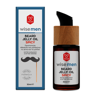 Product_show_wisemen_beard_jelly_oil_spicy