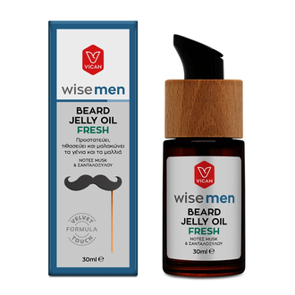 Product_show_wisemen_beard_jelly_oil_fresh