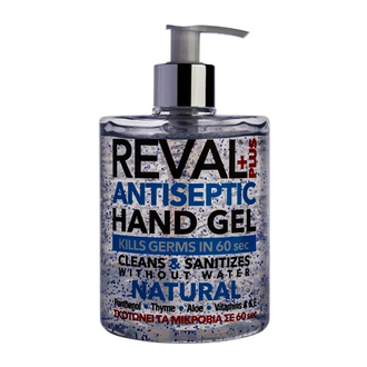 Product_show_reval_hand_gel_natural_500