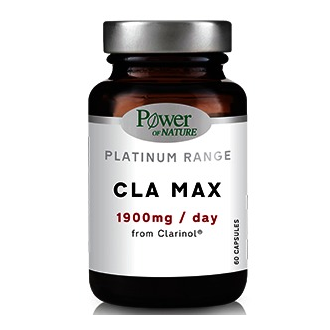 Power Health Xs CLA Max 1900 mg per day - 60caps 16740