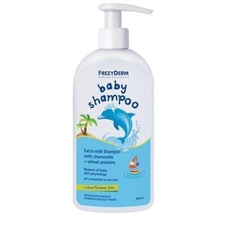 Product_show_baby_shampoo_test